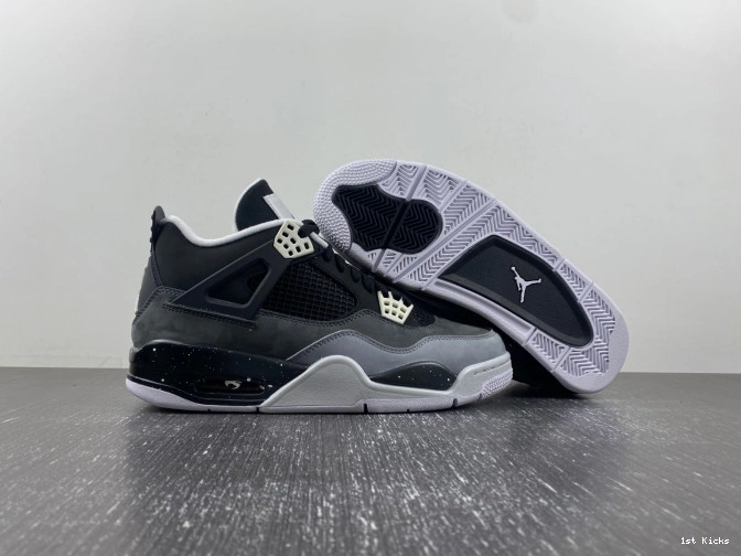 Jordan Retro 4 626969-030 Pack (2013) Fear 0614
